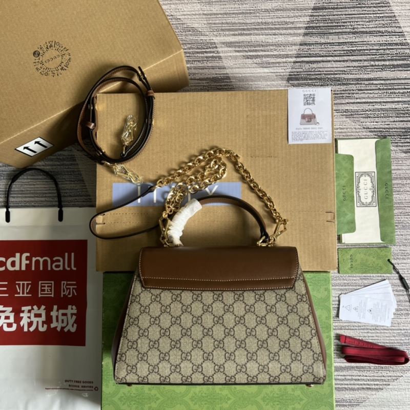 Gvc*1 horsebit bags